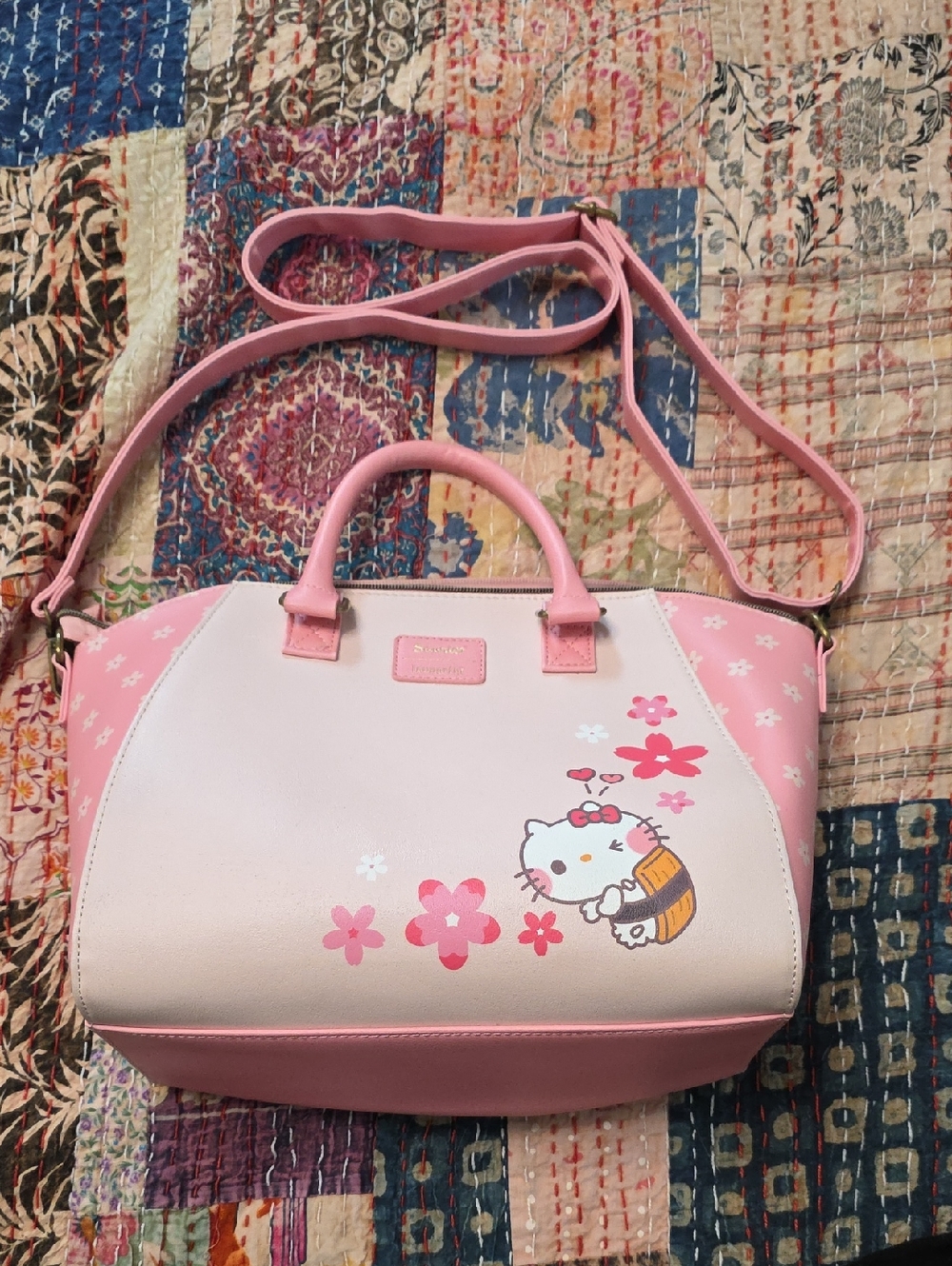 Sanrio Hello Kitty X Loungefly